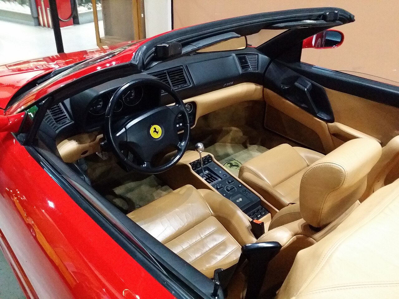 Celebrity Car Museum