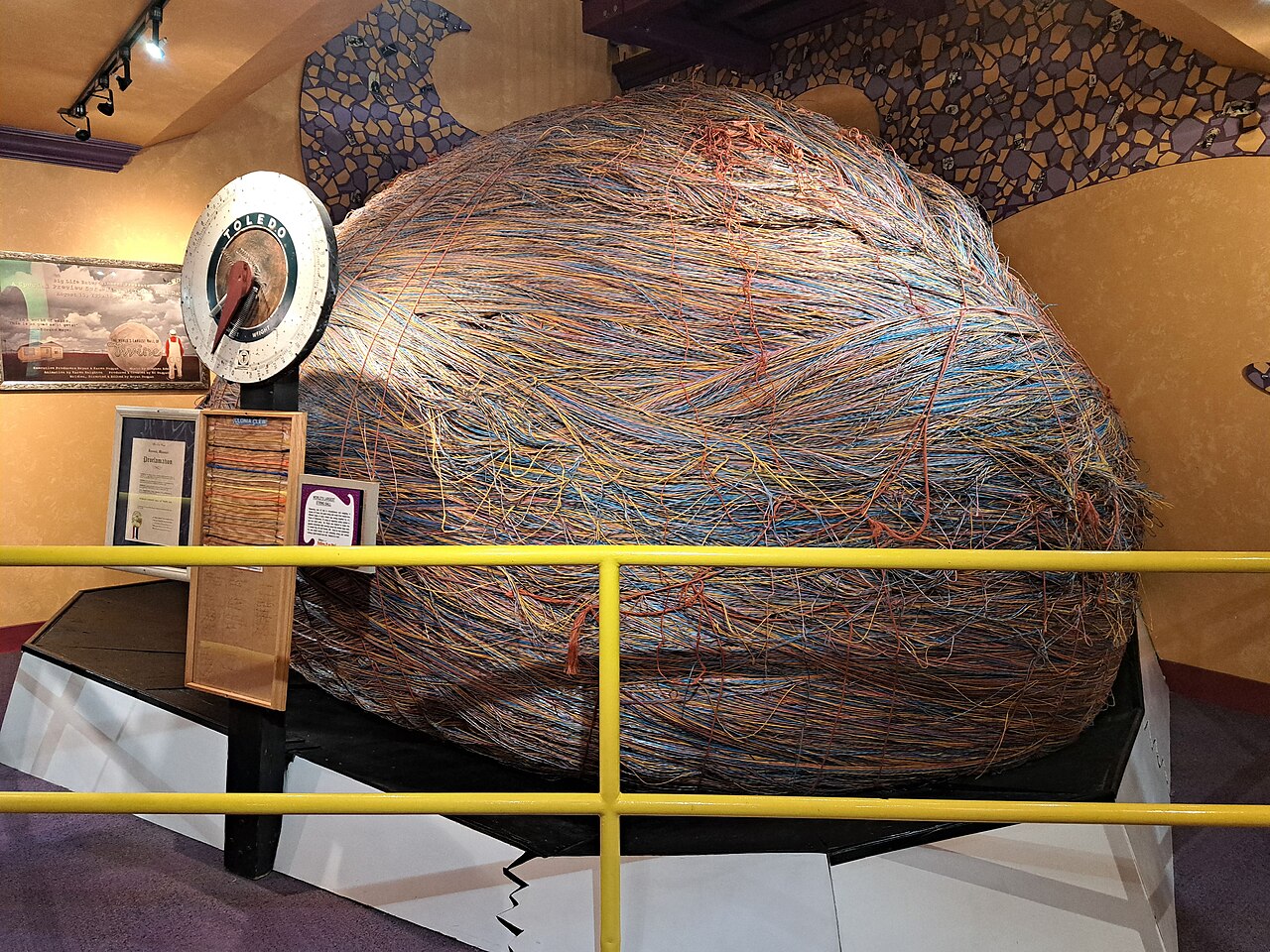 Ripley's Believe It or Not!