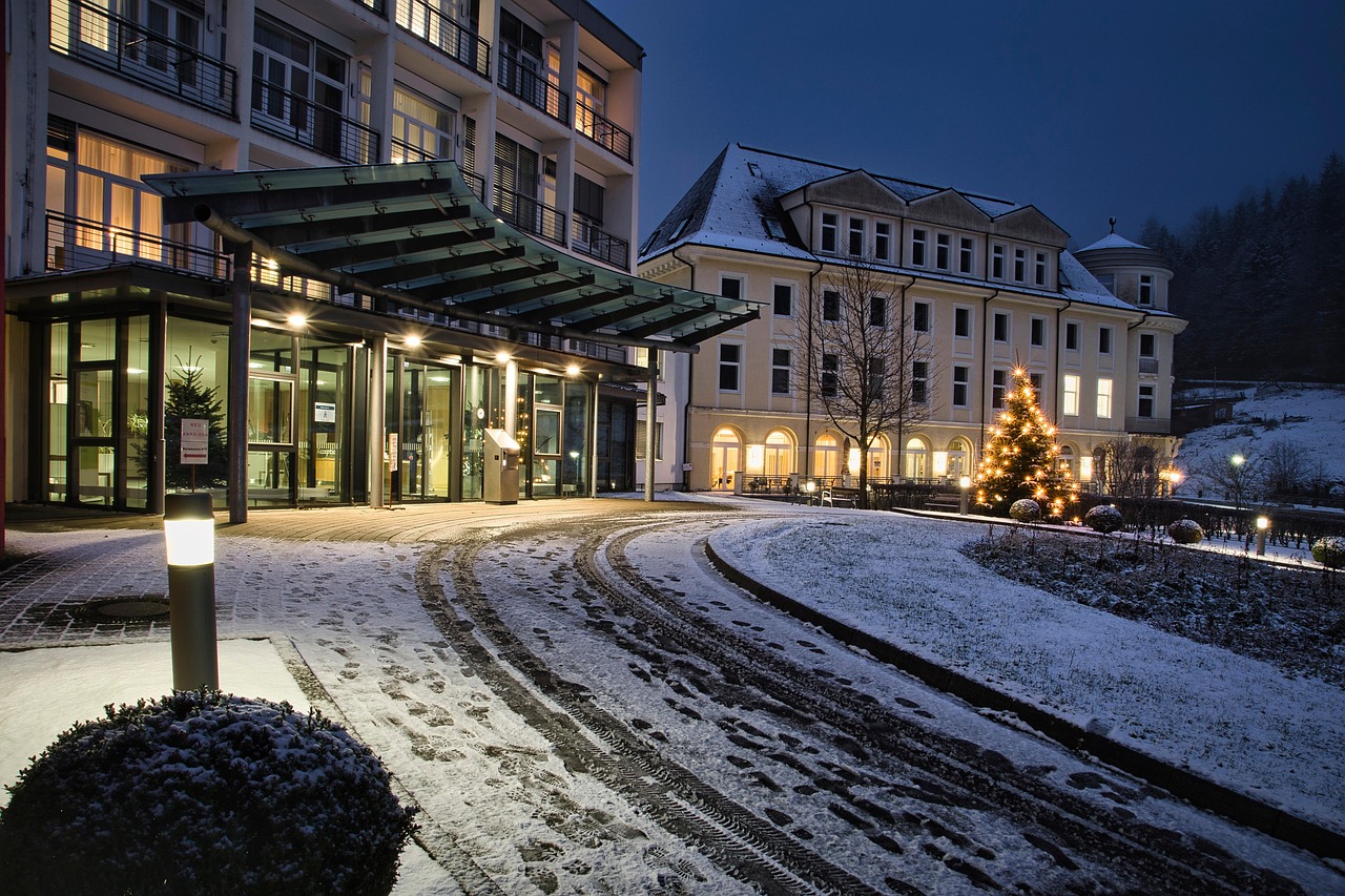 Big Cedar Lodge