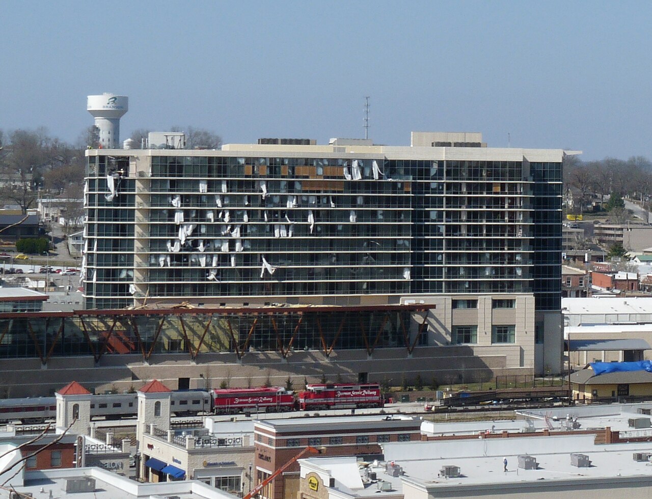 Hilton Branson Convention Center